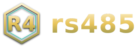 rs485 logo